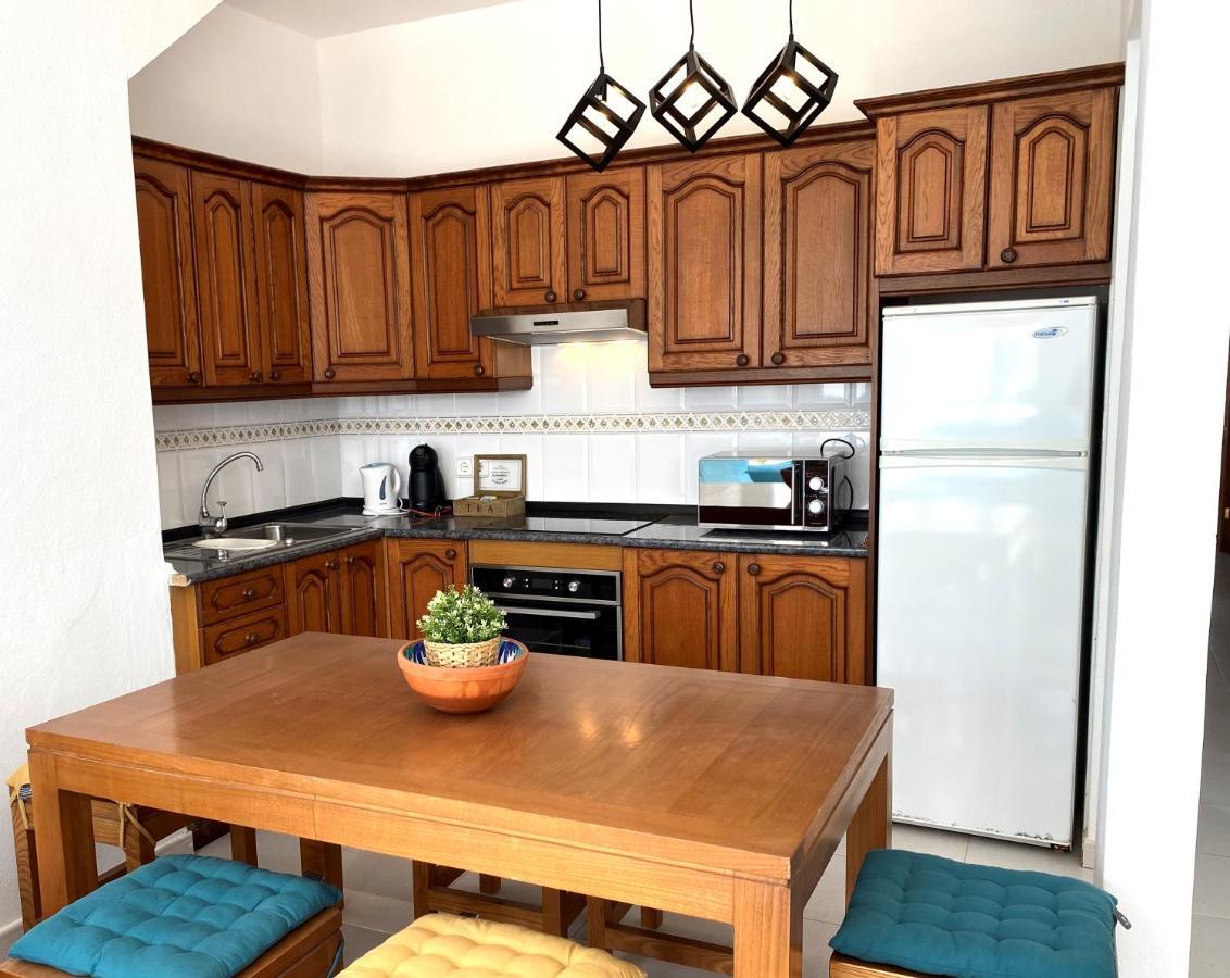 Crucetas Apartament