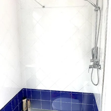 Apartamento las Crucetas Caleta de Sebo Exterior foto