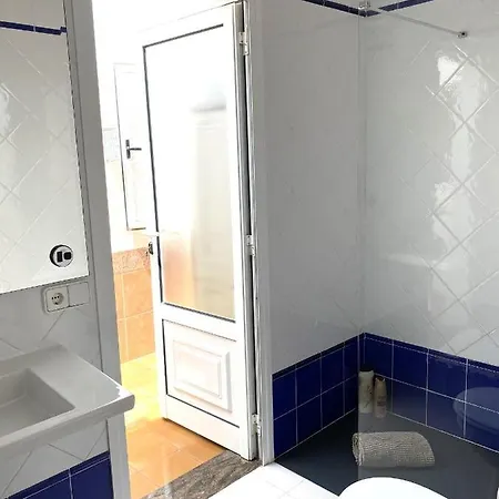 Apartamento las Crucetas Caleta de Sebo Exterior foto