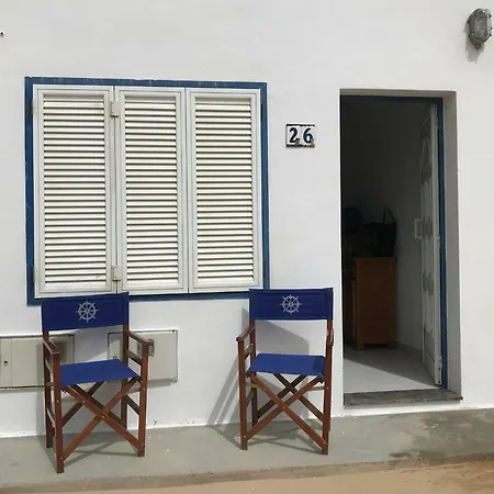 Apartamento las Crucetas Caleta de Sebo Exterior foto