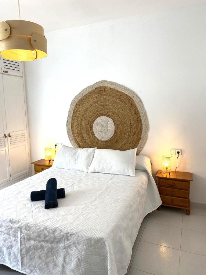 Apartment Crucetas